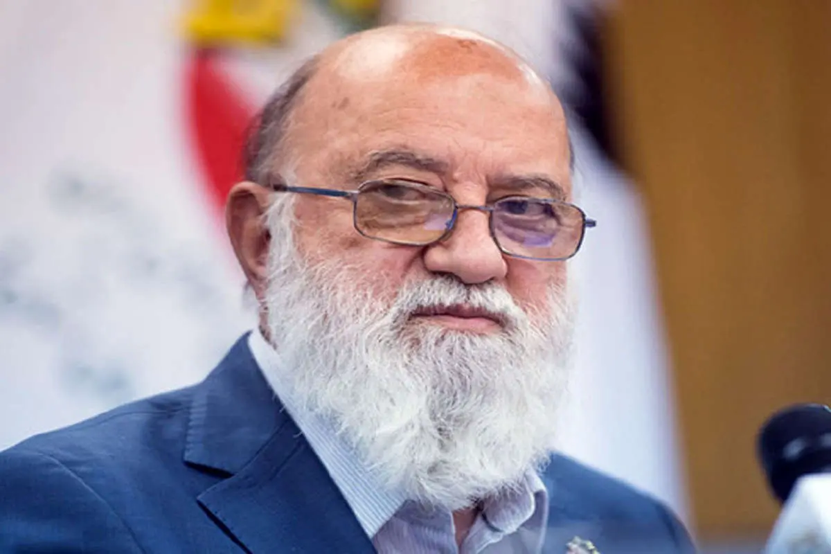 آخرین اخبار از وضعیت بیماری چمران
