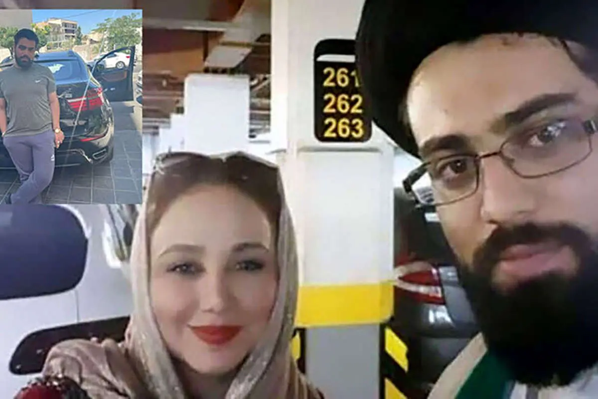 قاتل ادمین فن پیج بهنوش بختیاری دستگیر شد