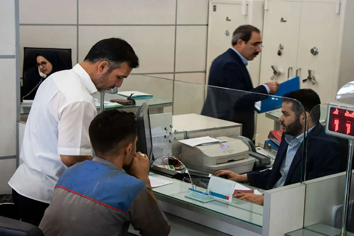 ساعت کار بانکهای دولتی در روز پنجشنبه اعلام شد
