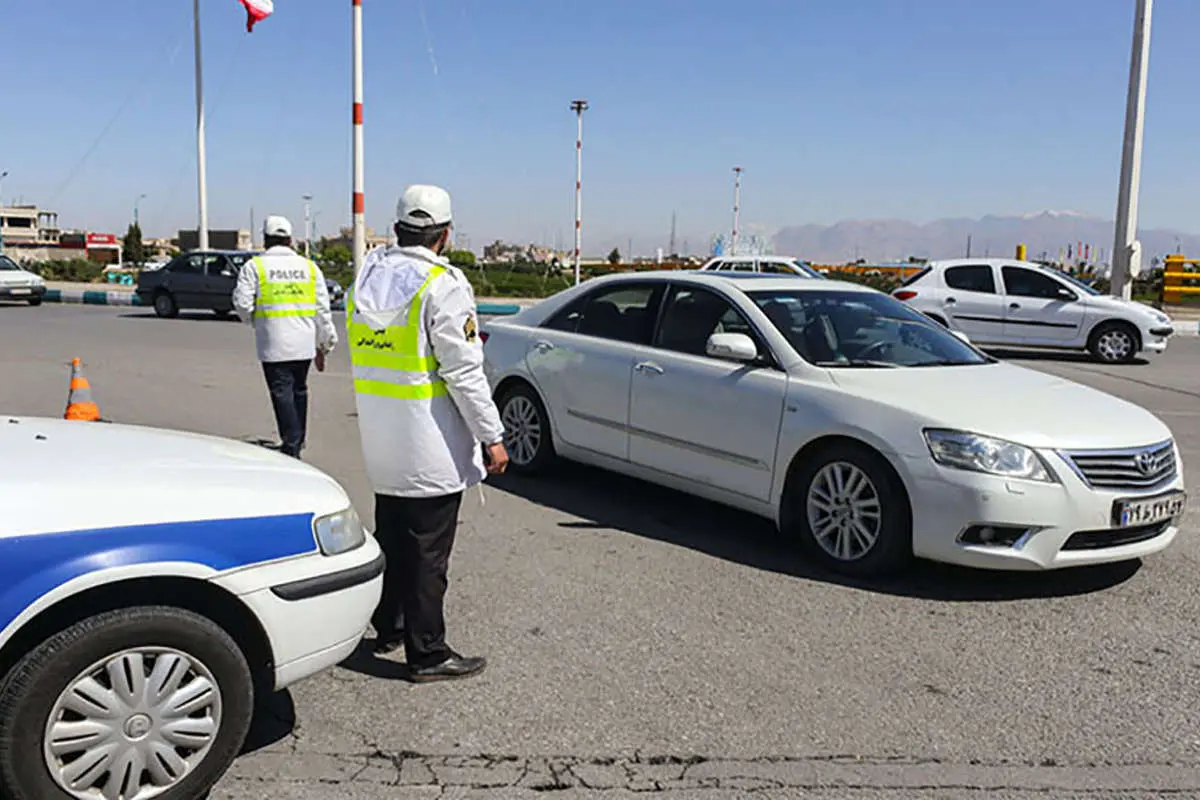 جدیدترین خبرها از منع تردد در جادهها