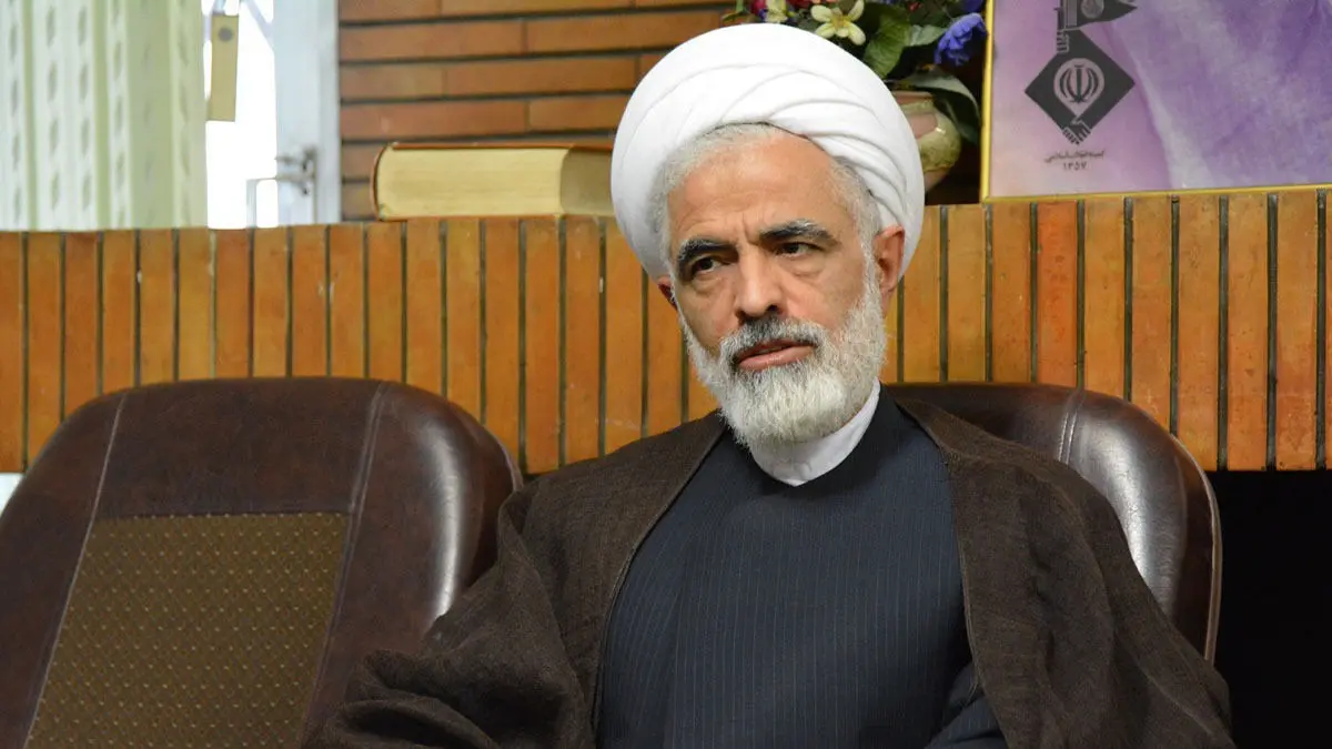 واکنش رئیس سازمان زندان‌ها دهه ۶۰ به فیلم لو رفته از زندان اوین