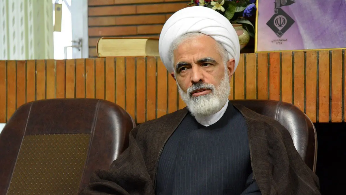 واکنش رئیس سازمان زندان‌ها دهه ۶۰ به فیلم لو رفته از زندان اوین