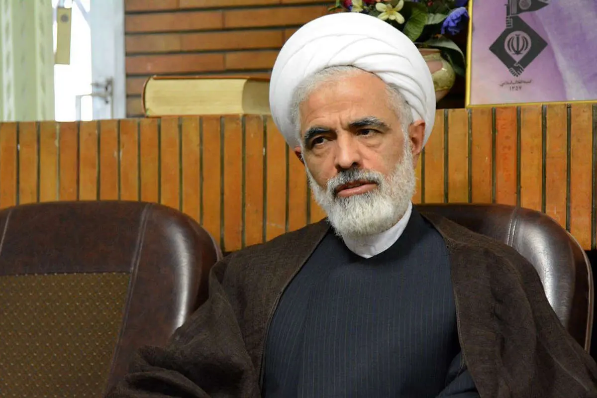 واکنش رئیس سازمان زندانها دهه ۶۰ به فیلم لو رفته از زندان اوین