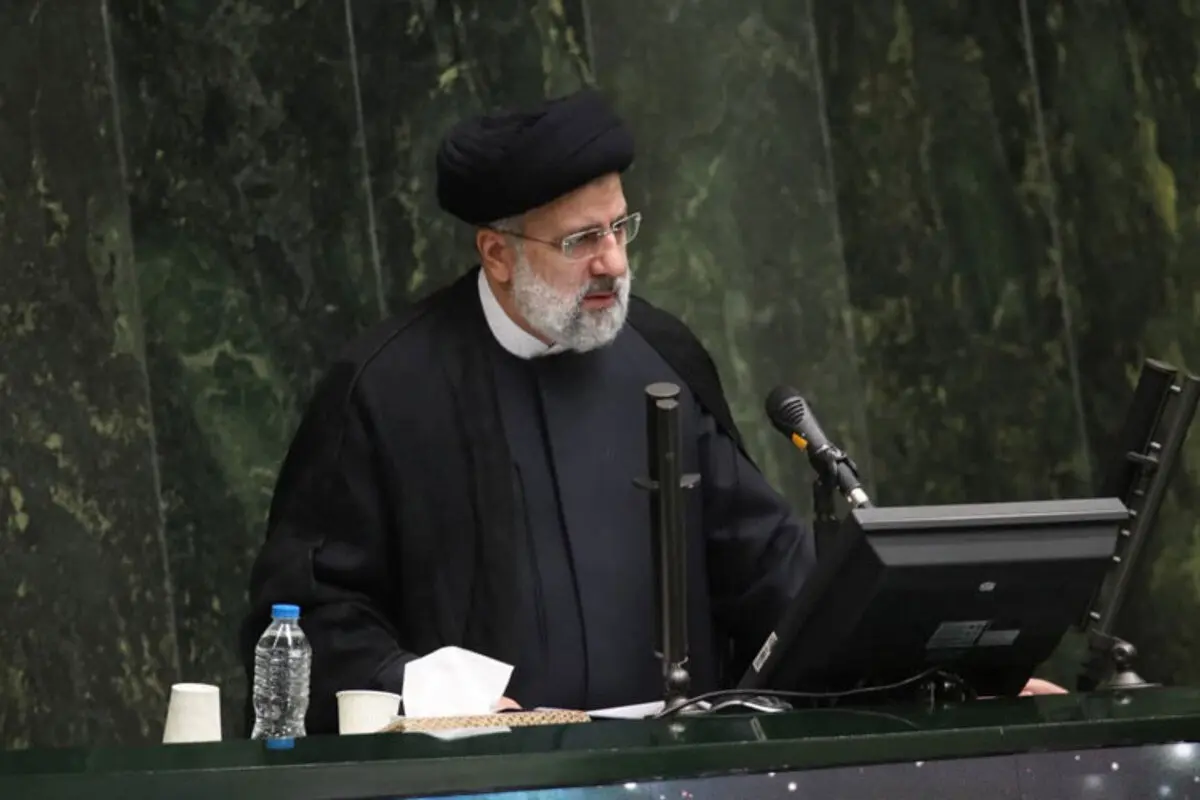 (ویدئو) رئیسی: گشایش‌هایی در تامین ارز رخ داده است