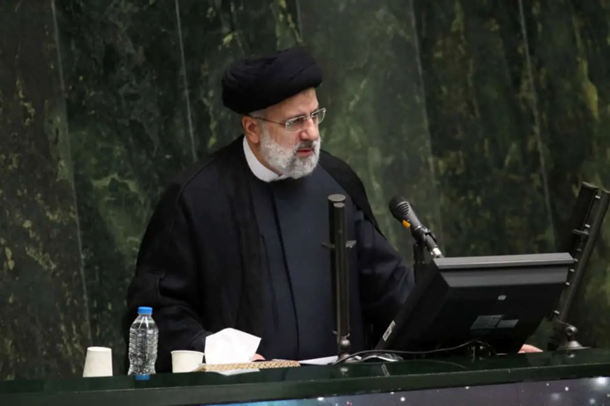 (ویدئو) رئیسی: گشایشهایی در تامین ارز رخ داده است