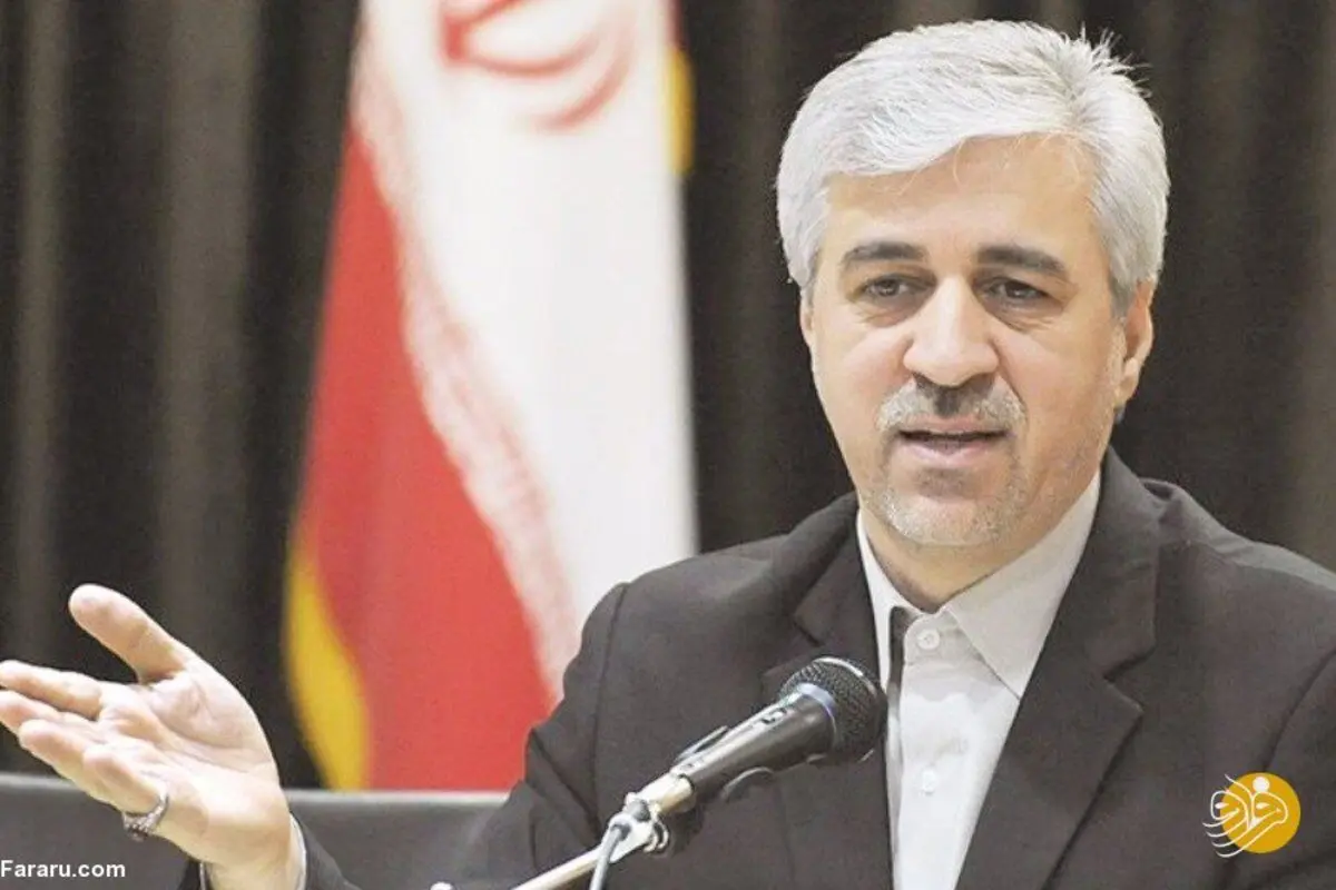 حمید سجادی وزیر ورزش و جوانان شد