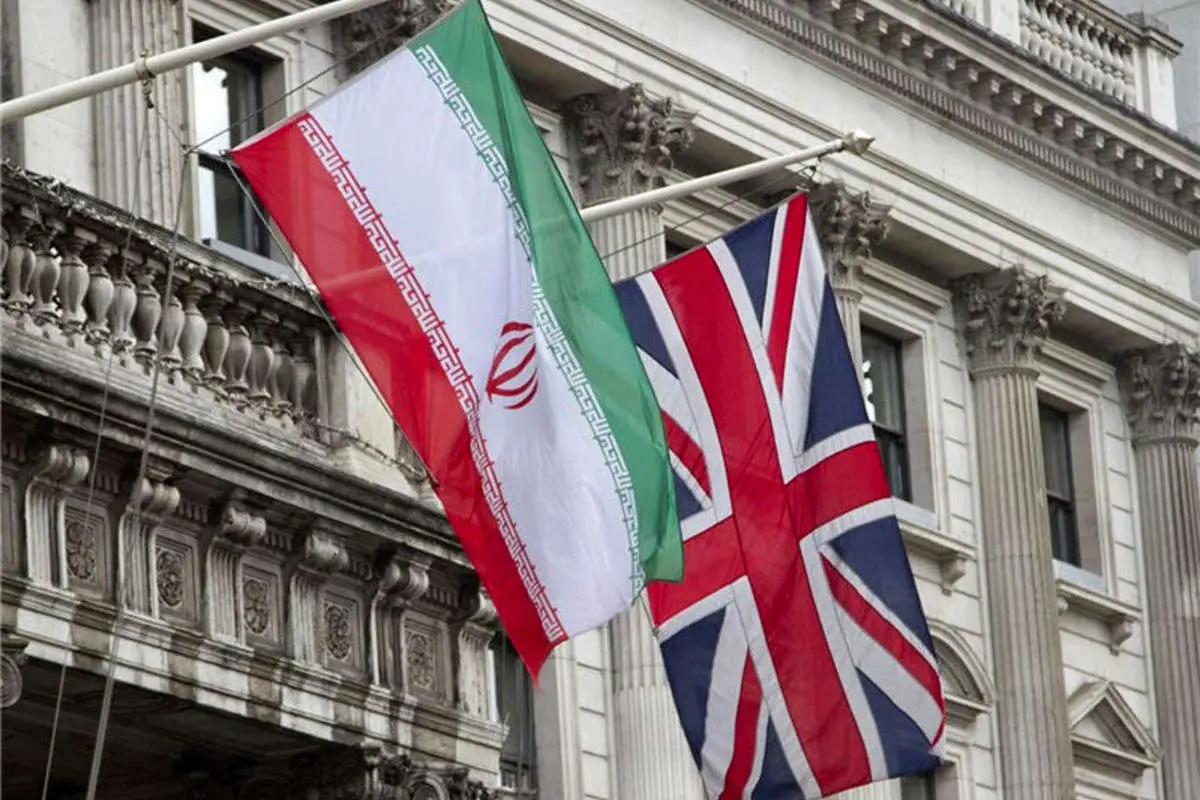 پاسخ سفارت ایران در لندن به اظهارات وزیر امور خارجه انگلیس