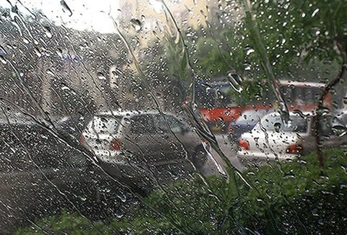 وضعیت آب و هوا امروز جمعه ۱۵ مرداد ۱۴۰۰؛ احتمال رگبار باران در اکثر نقاط کشور