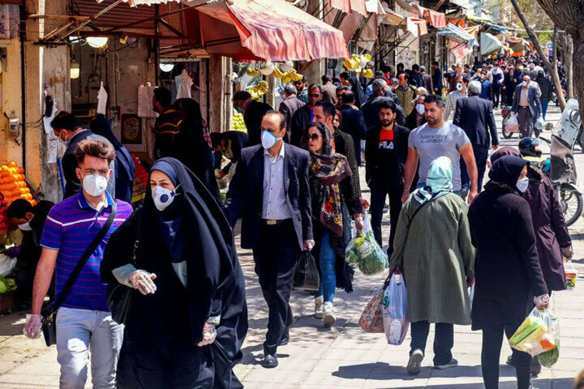 وضعیت شاخص آودگی هوای تهران امروز جمعه ۱۵ مرداد ۱۴۰۰؛ کیفیت هوای پایتخت در محدوده قابل قبول
