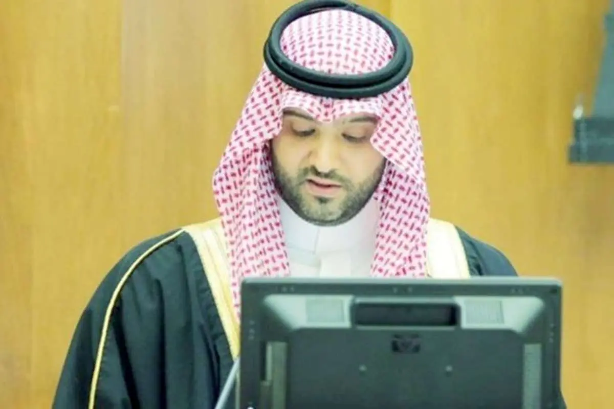 اتهامزنی شاهزاده سعودی به ایران