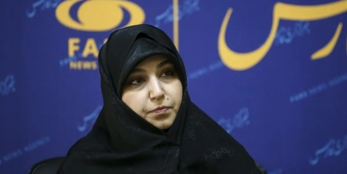 نرجس سلیمانی بیانیه داد