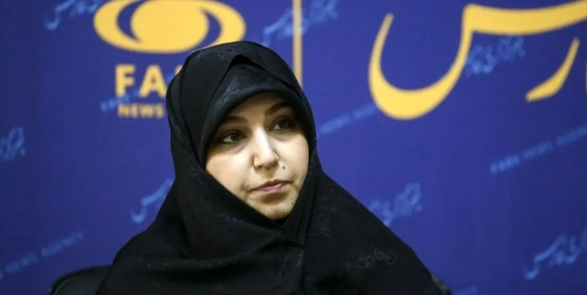 نرجس سلیمانی بیانیه داد