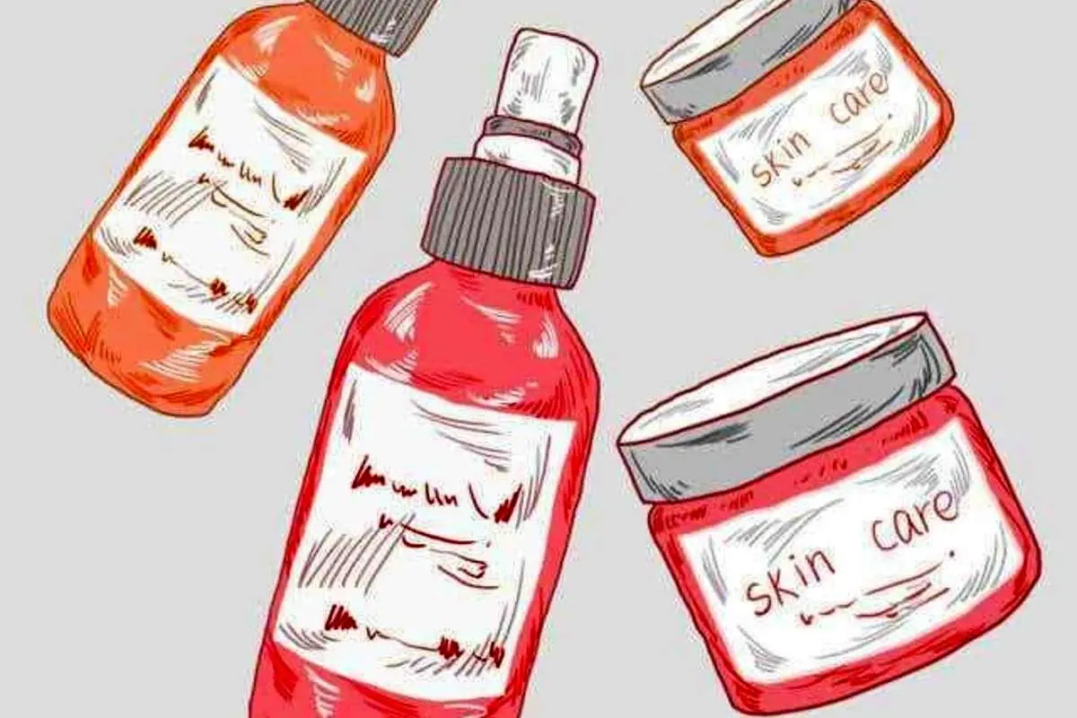 بهترین سایت فروش محصولات پوستی اصل