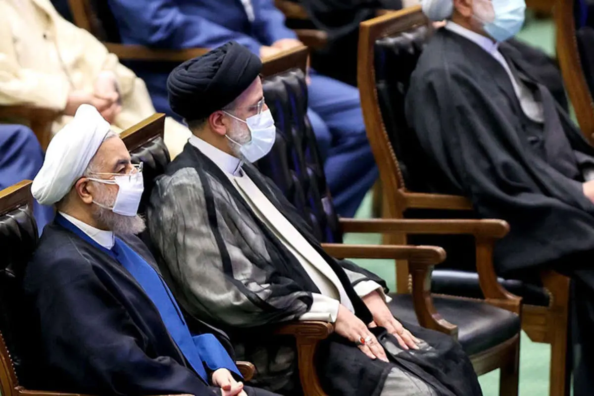 حقوق بازنشستگی حسن روحانی چقدر است؟