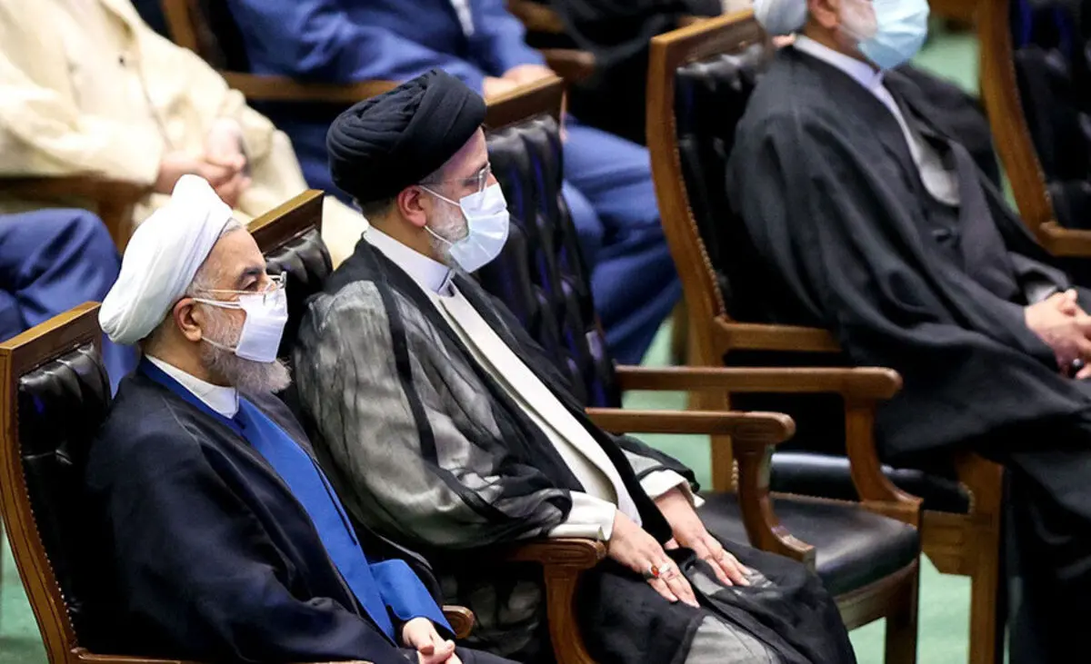 حقوق بازنشستگی حسن روحانی چقدر است؟