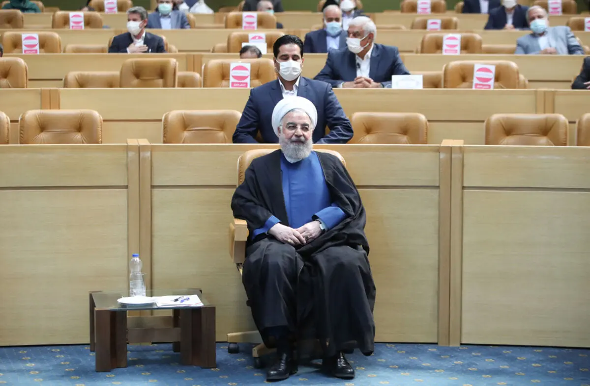 دولت روحانی کجا اشتباه کرد؟