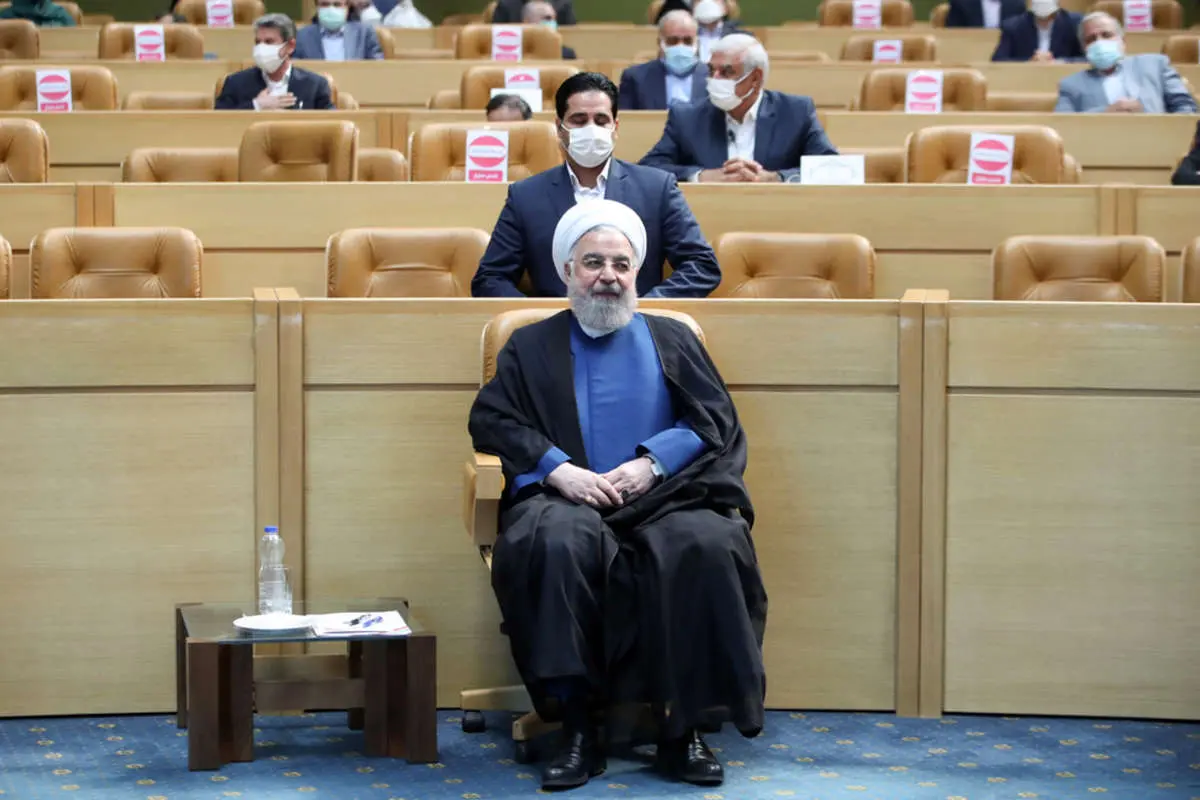 دولت روحانی کجا اشتباه کرد؟