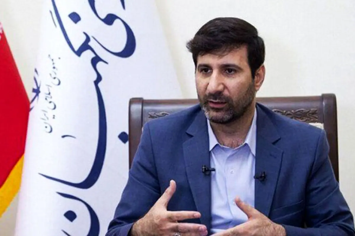 آملی لاریجانی اعتبار نامه رئیسی را امضا نکرد؟