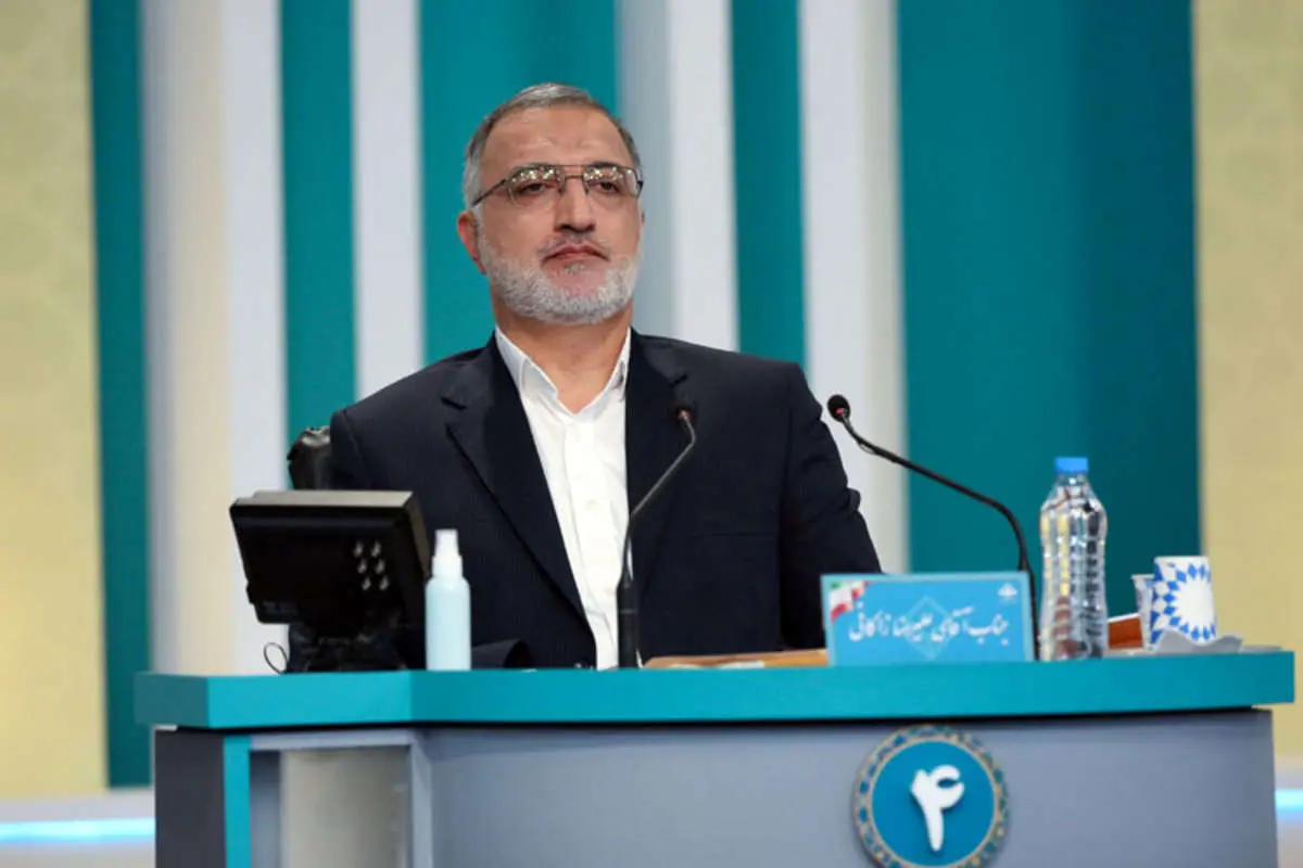 زاکانی: رئیسی گفت به شهرداری برو من هم کمک میکنم