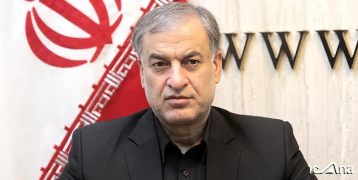 حمله عجیب نماینده مجلس به آذری جهرمی!