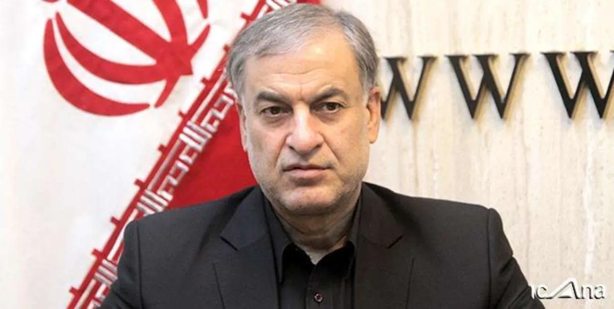 حمله عجیب نماینده مجلس به آذری جهرمی!