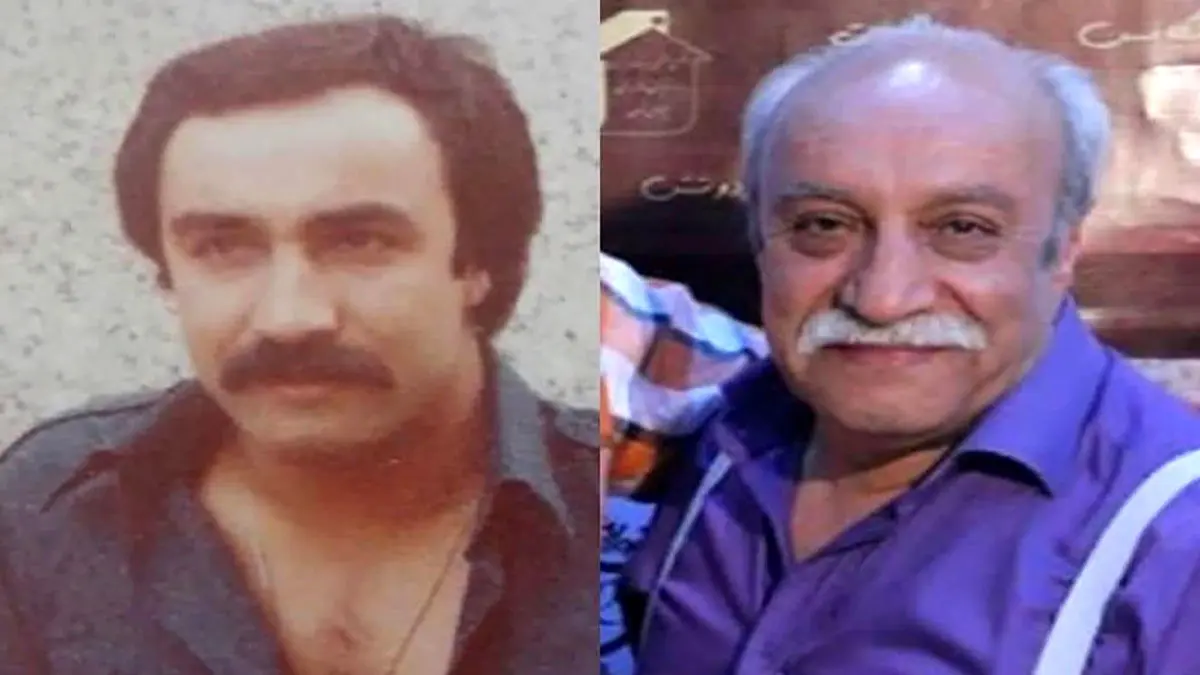 امیر نیکیار مشهور به «آقا نیکی» درگذشت