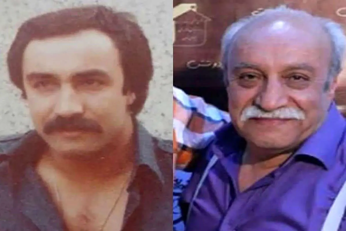 امیر نیکیار مشهور به «آقا نیکی» درگذشت