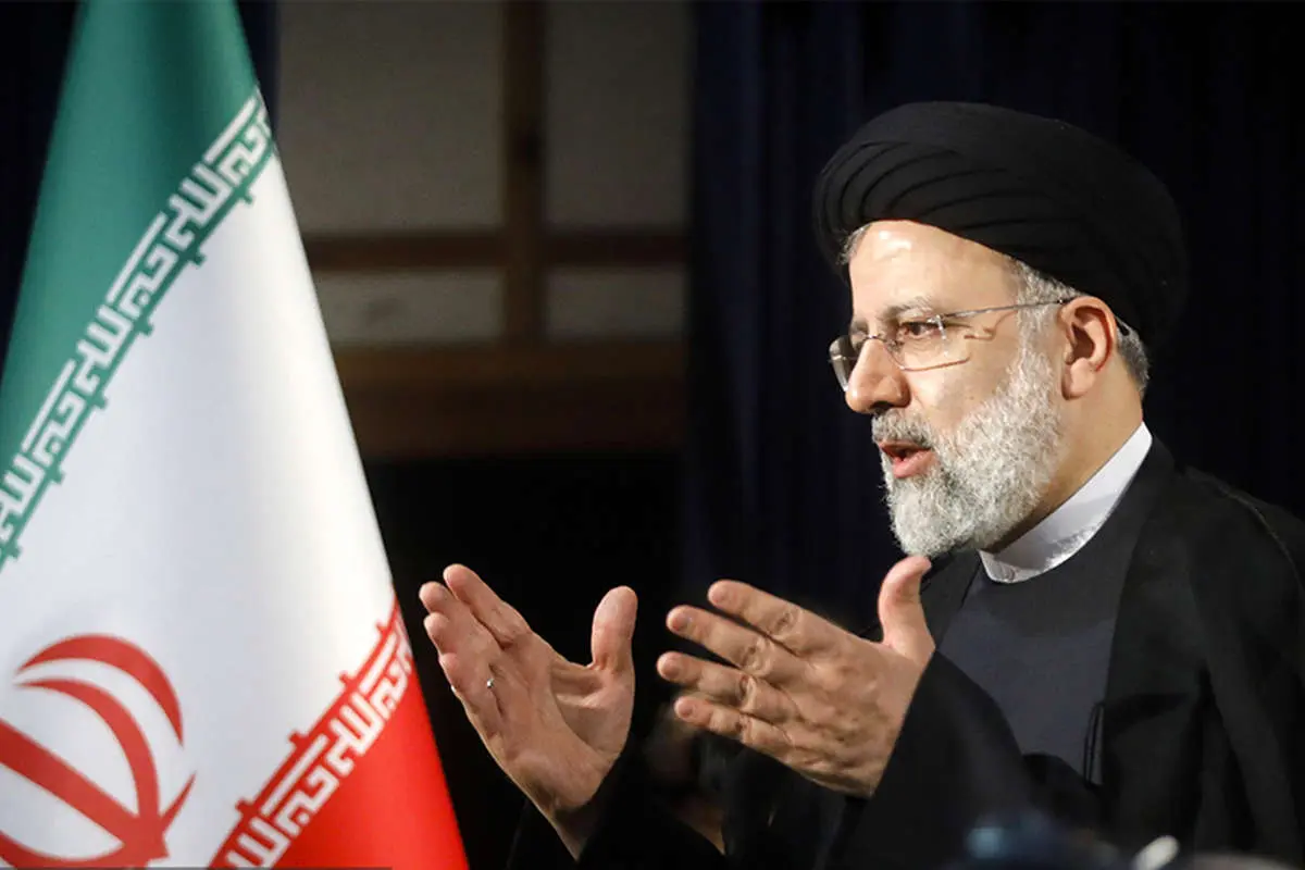 ۹۰ روز سرنوشتساز برای ابراهیم رئیسی