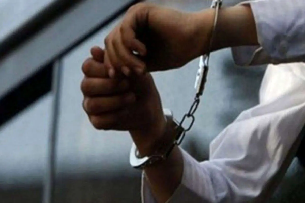 مدیرعامل آرامستانهای اصفهان بازداشت شد
