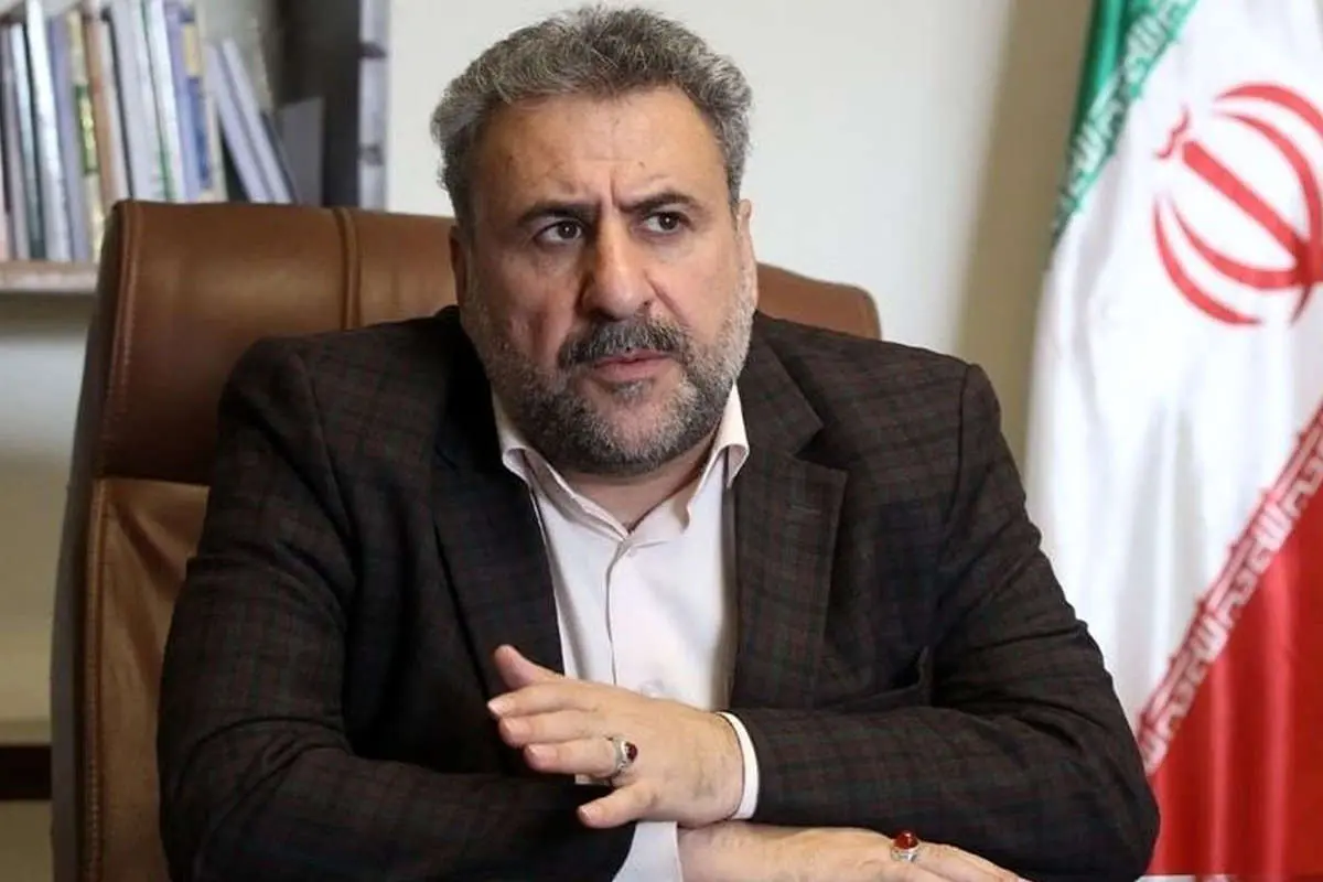 فلاحت پیشه: فیلترینگ کاسبان خاص خود را دارد