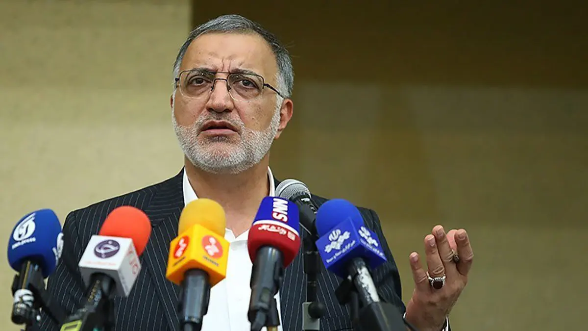 زاکانی: در شهرداری تهران قرارگاه اجتماعی تشکیل می شود