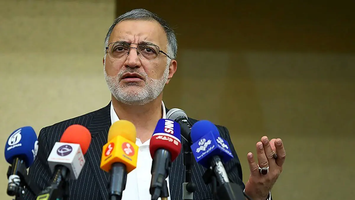 زاکانی: در شهرداری تهران قرارگاه اجتماعی تشکیل می شود