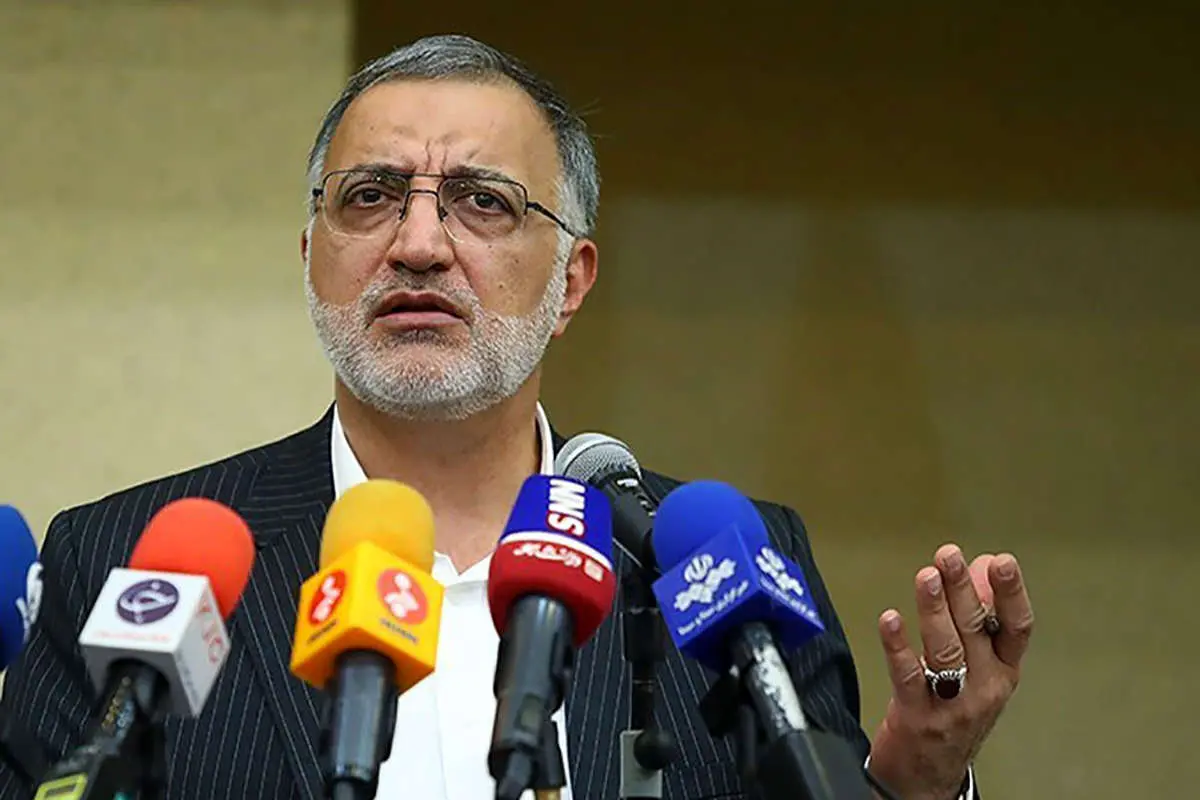 زاکانی: در شهرداری تهران قرارگاه اجتماعی تشکیل می شود