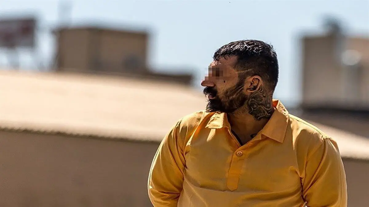 پرونده قتل وحید مرادی باز به دادسرا برگشت