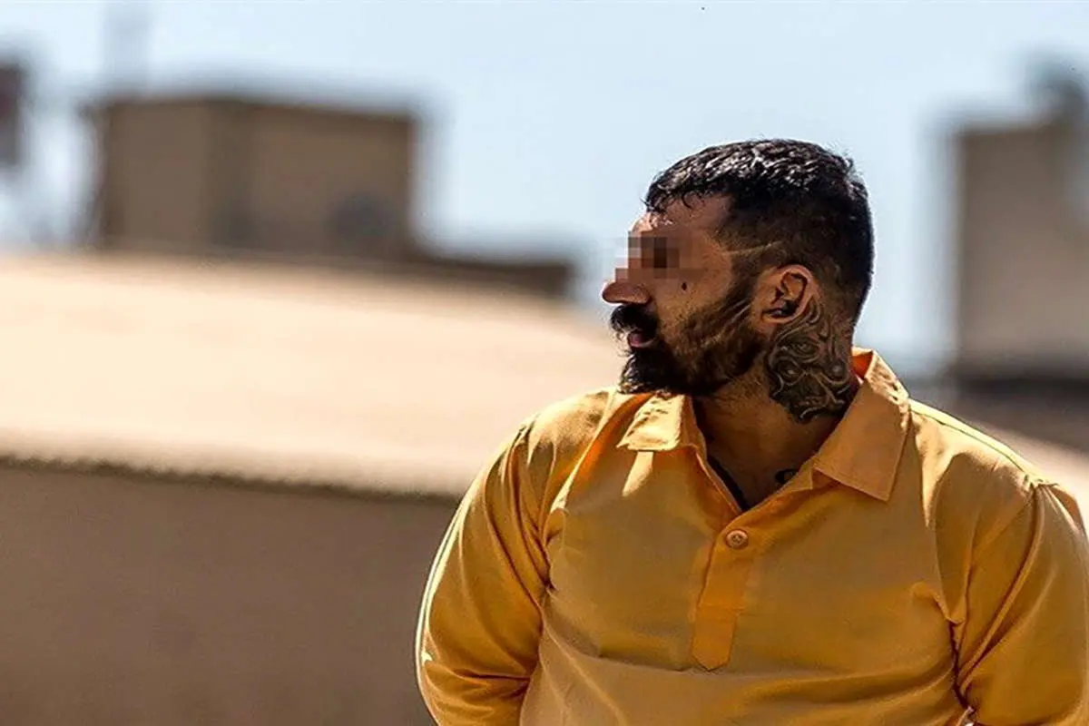 پرونده قتل وحید مرادی باز به دادسرا برگشت