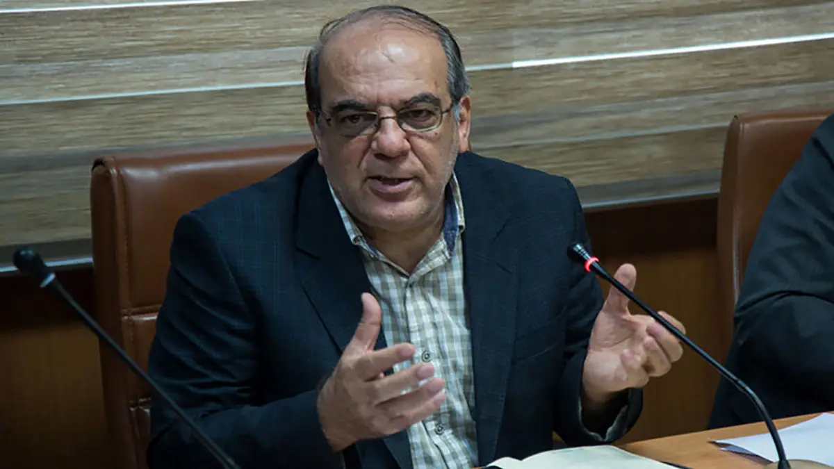 عباس عبدی به علی لاریجانی: نامه دلیل ردصلاحیت را منتشر کنید