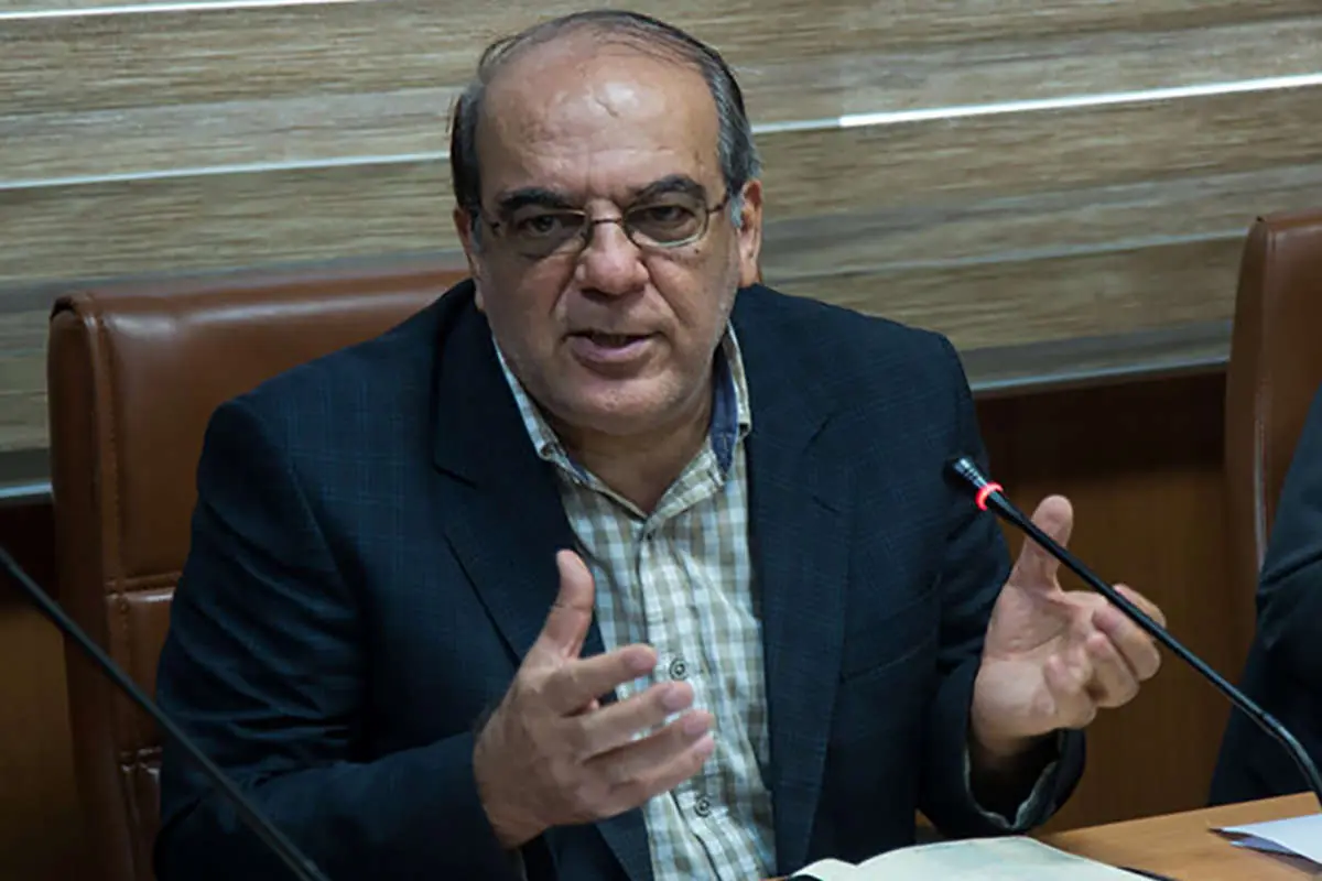عباس عبدی به علی لاریجانی: نامه دلیل ردصلاحیت را منتشر کنید