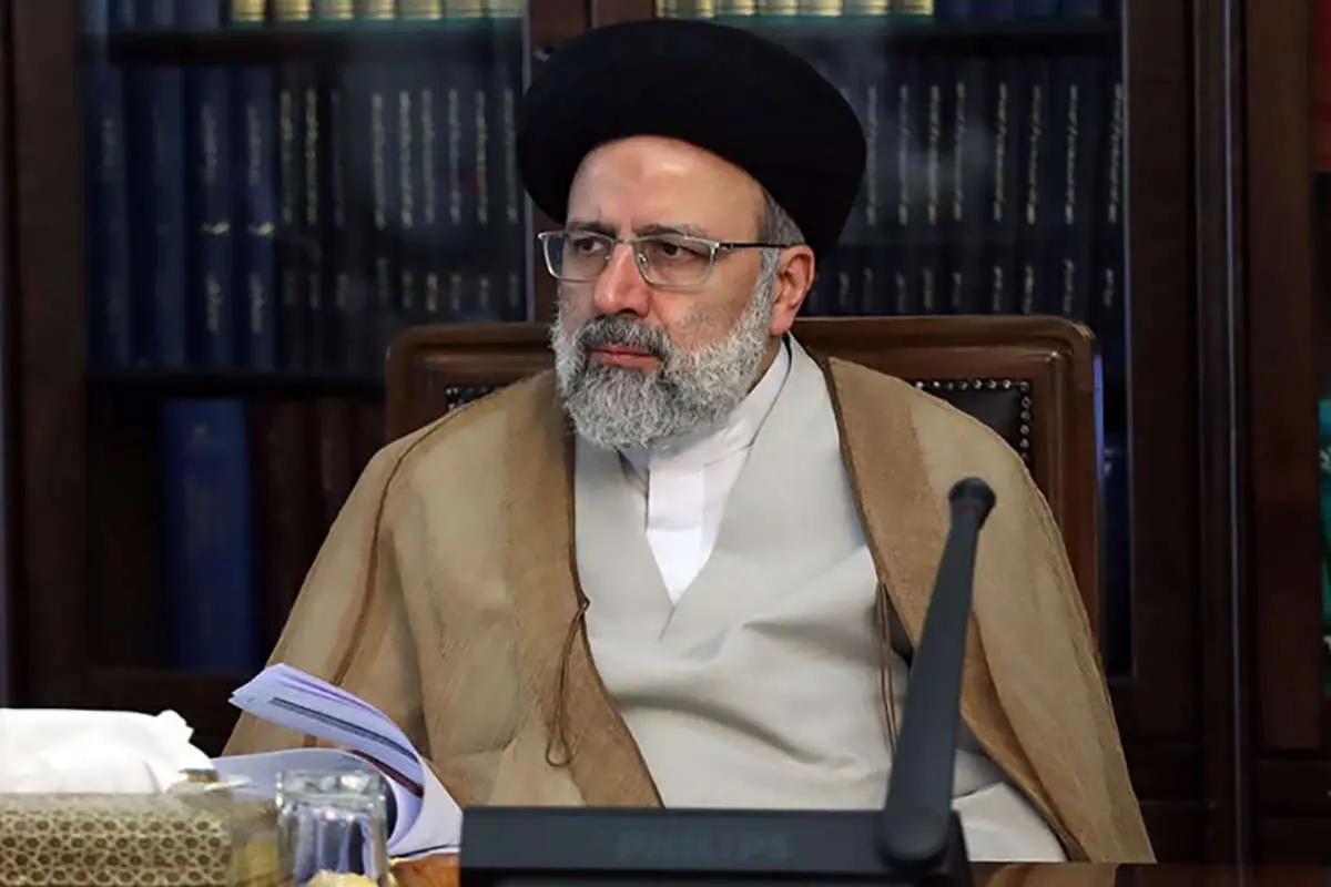 حواشی اولین احکام دولتی رییسی