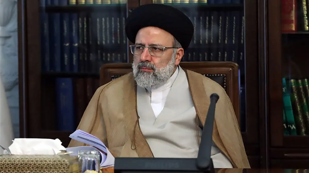 ‌حواشی اولین احکام دولتی رییسی