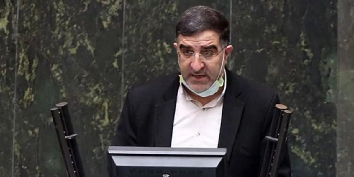 امیرآبادی: ساکن و نماینده قم می‌مانم