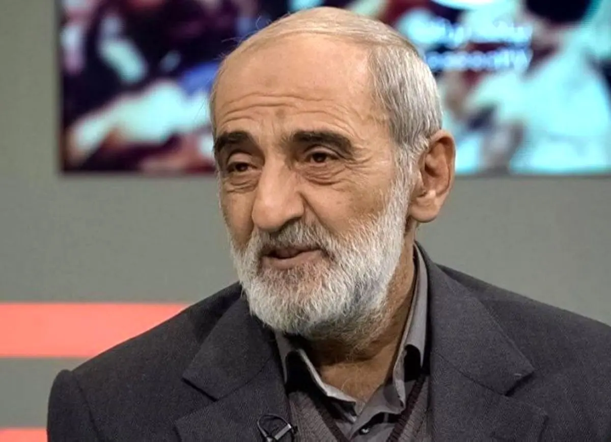 شریعتمداری: رئیسی لال‌ها را شفا می‌دهد!