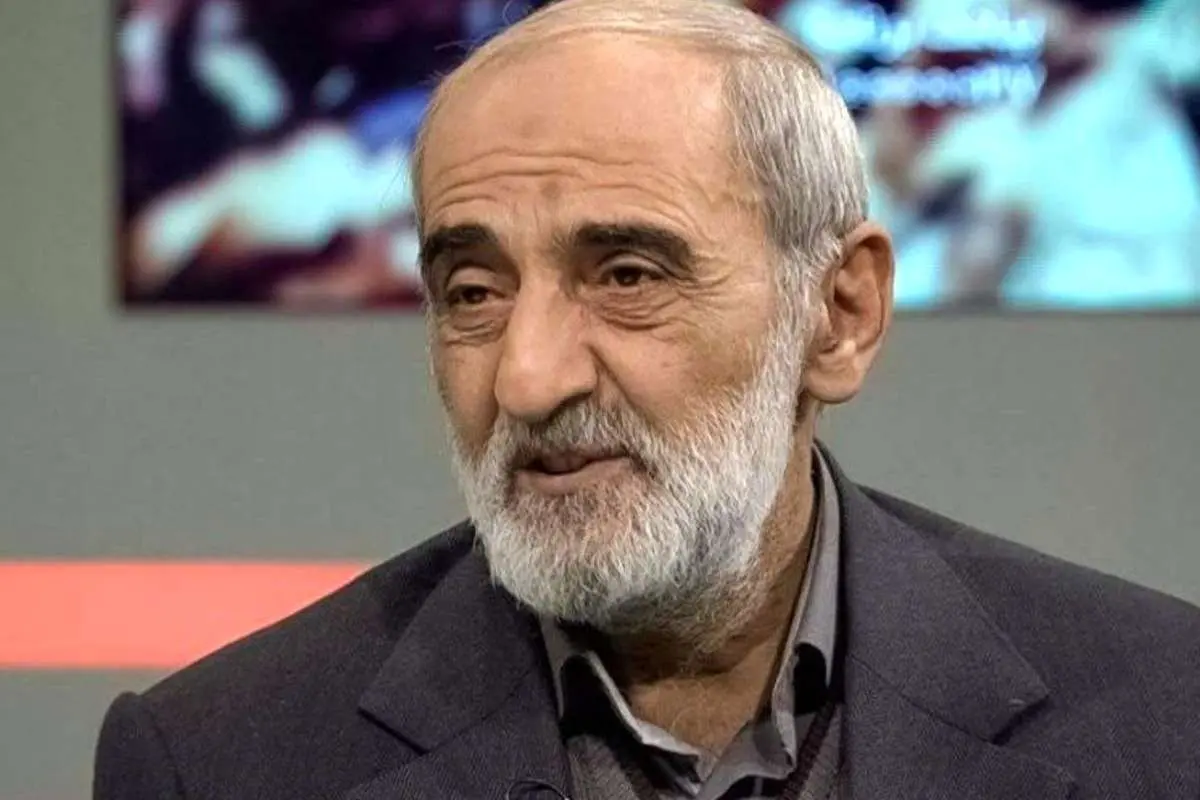 شریعتمداری: رئیسی لال‌ها را شفا می‌دهد!