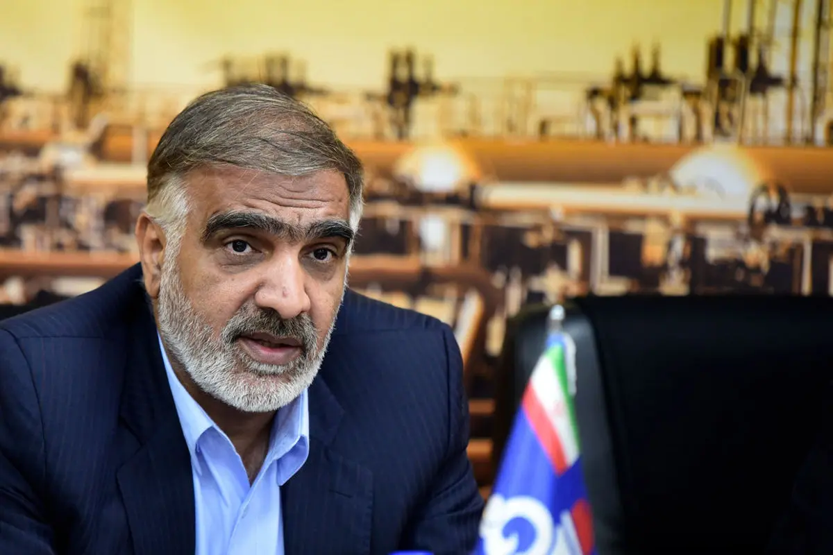 (ویدئو) ماجرای فیلمی مستهجن که ضرغامی به نمایندگان مجلس داد