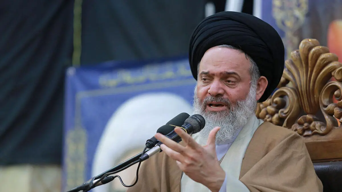 واکنش جامعه مدرسین حوزه علمیه قم به سخنان حسینی بوشهری