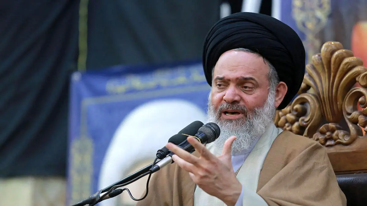 واکنش جامعه مدرسین حوزه علمیه قم به سخنان حسینی بوشهری
