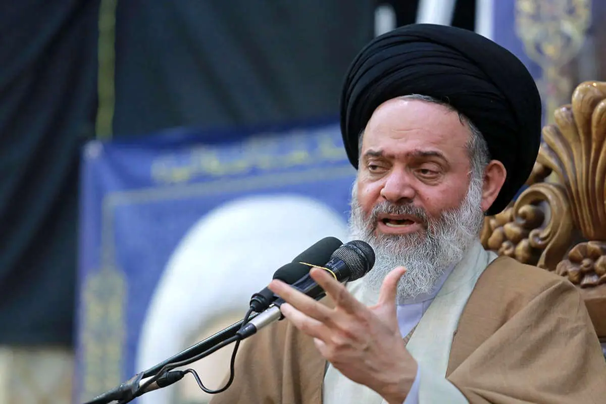 واکنش جامعه مدرسین حوزه علمیه قم به سخنان حسینی بوشهری