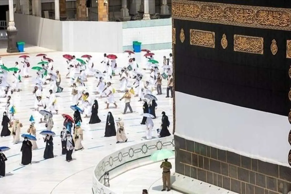 کدام واکسن کرونا در ایران مجوز عمره را میگیرد؟