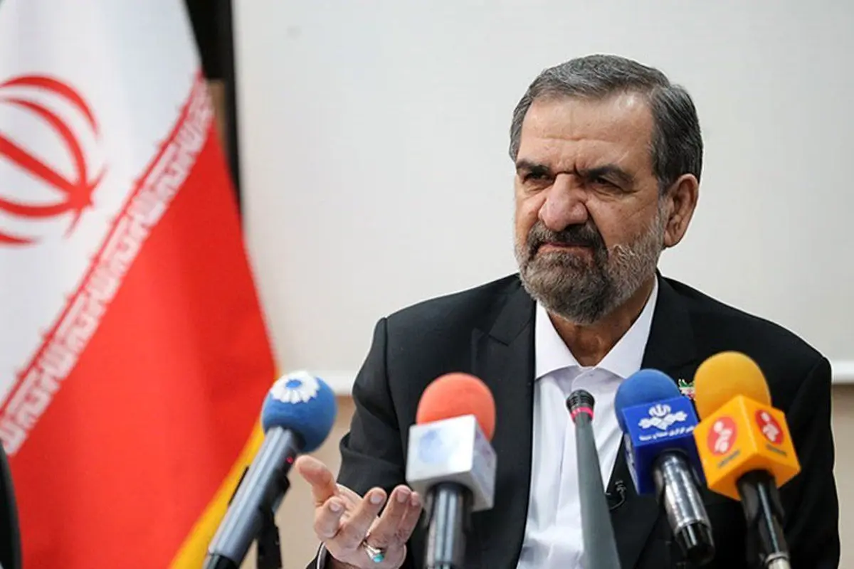 محسن رضایی استاندار می‌شود؟