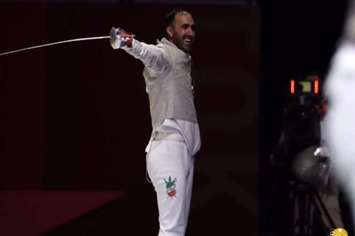 برخورد عجیب با قهرمان المپیکی در وزارت ورزش و جوانان