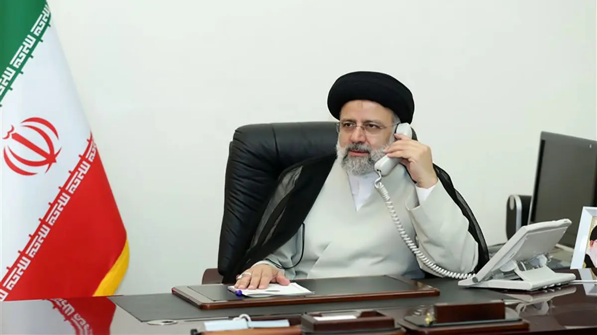 دستور رئیسی برای کنترل کرونا در مشهد